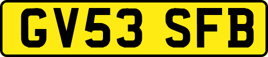 GV53SFB