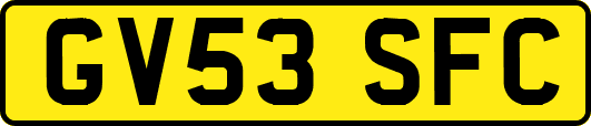 GV53SFC