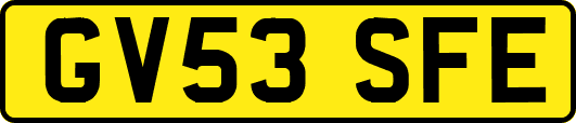 GV53SFE
