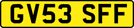 GV53SFF