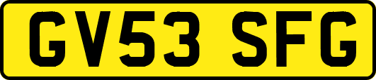 GV53SFG