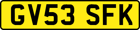 GV53SFK
