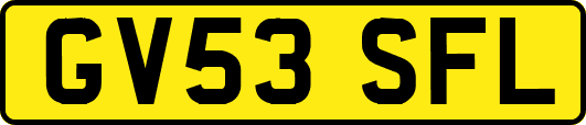 GV53SFL