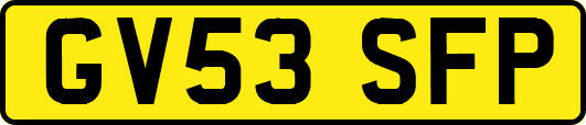 GV53SFP