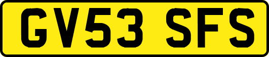 GV53SFS