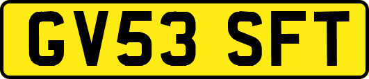 GV53SFT