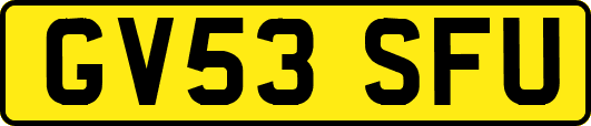 GV53SFU