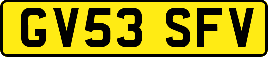 GV53SFV