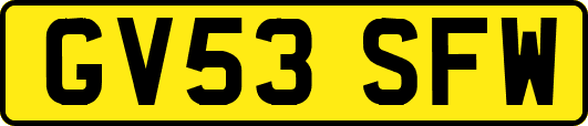GV53SFW