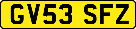 GV53SFZ