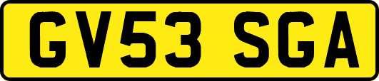 GV53SGA