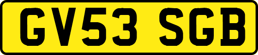 GV53SGB