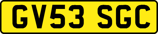 GV53SGC