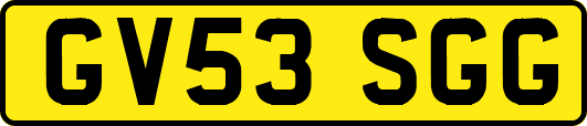 GV53SGG