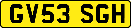 GV53SGH