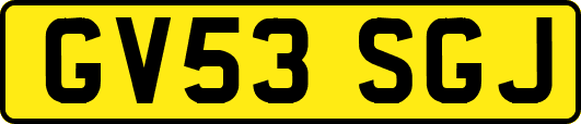 GV53SGJ