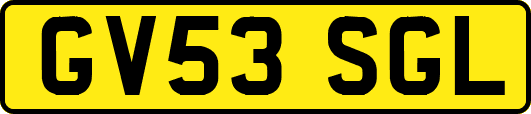 GV53SGL