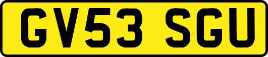 GV53SGU