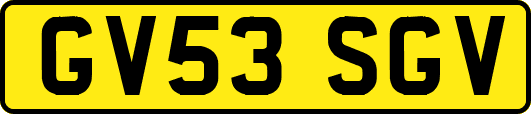 GV53SGV