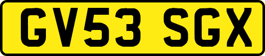 GV53SGX