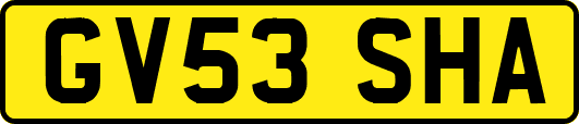 GV53SHA