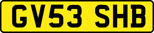 GV53SHB