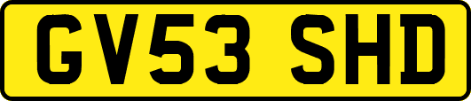 GV53SHD