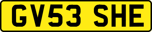 GV53SHE
