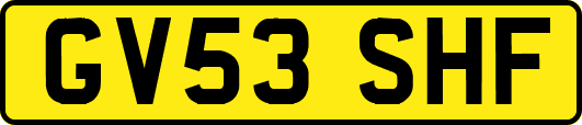 GV53SHF