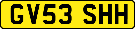 GV53SHH