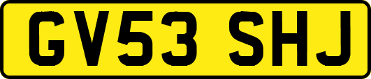 GV53SHJ