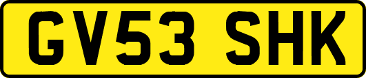 GV53SHK