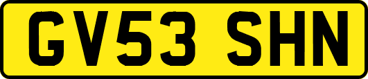 GV53SHN