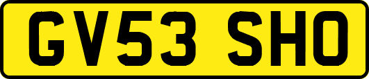 GV53SHO
