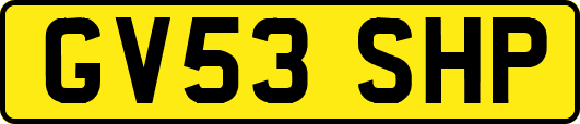 GV53SHP