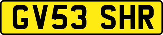 GV53SHR
