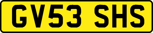 GV53SHS