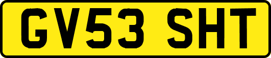GV53SHT