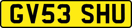 GV53SHU