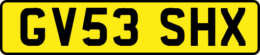 GV53SHX