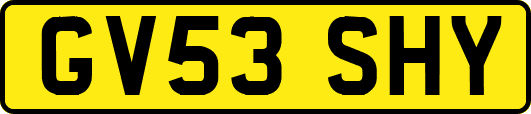 GV53SHY