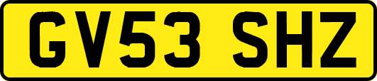 GV53SHZ