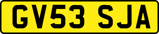 GV53SJA