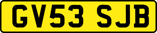 GV53SJB