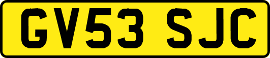 GV53SJC