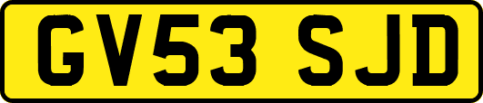GV53SJD