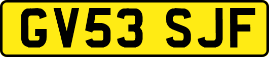 GV53SJF