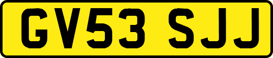 GV53SJJ