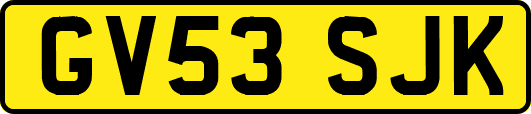 GV53SJK