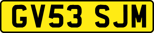 GV53SJM